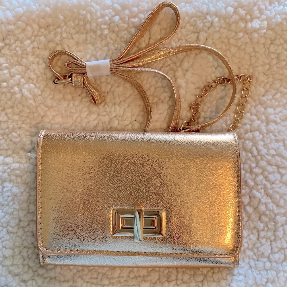 Crossbody Purse with shoulder strap for Women